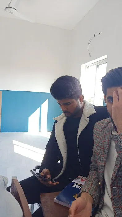 Aspire College Gujar Khan اسپائر کالج گوجرخان Picture 2