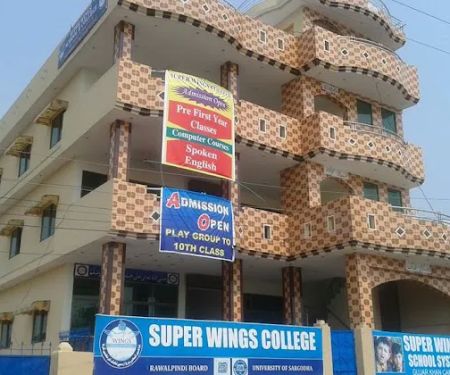 Wings College