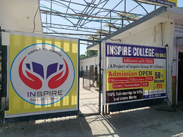 Inspire College Picture 7