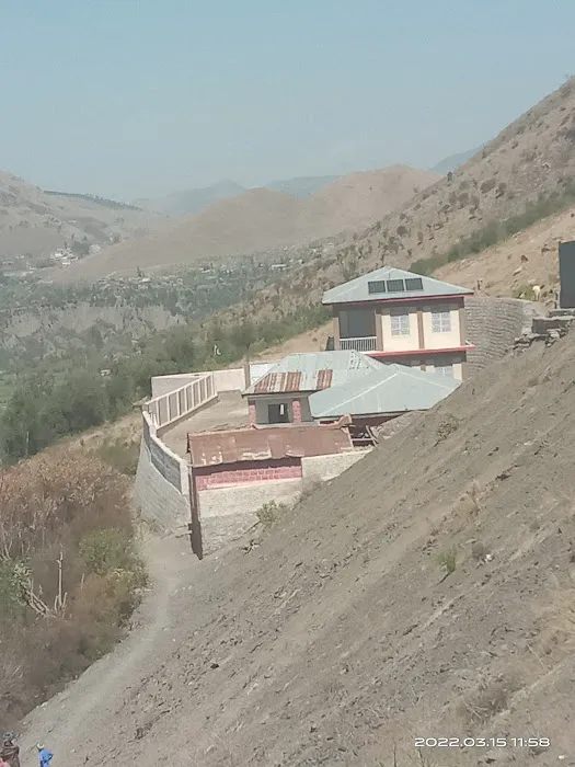 Govt primary school (girls ) Picture 3