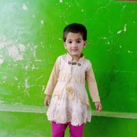 Govt primary school (girls ) ico