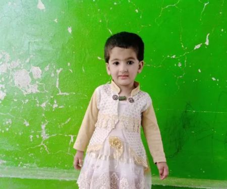 Govt primary school (girls )