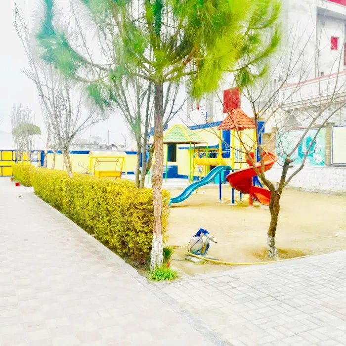 Base college campus 1 Picture 9