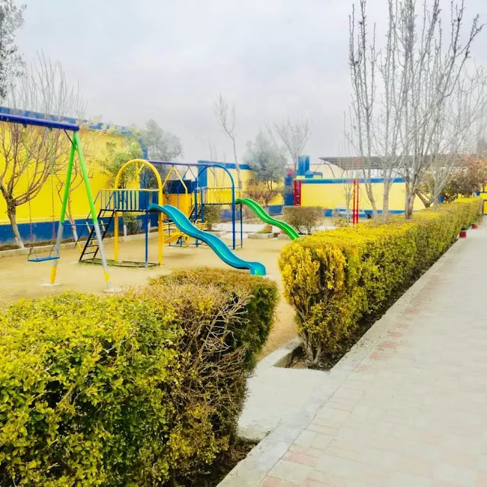Base college campus 1 Picture 7