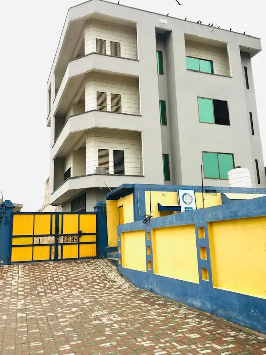 Base college campus 1 Picture 3