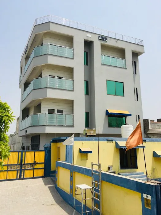 Base college campus 1 Picture 6