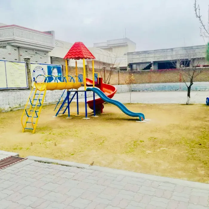 Base college campus 1 Picture 5