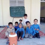 Govt Boys primary school Dheri kehal
