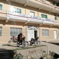 Regal Science College, Taxila Cantt. ico