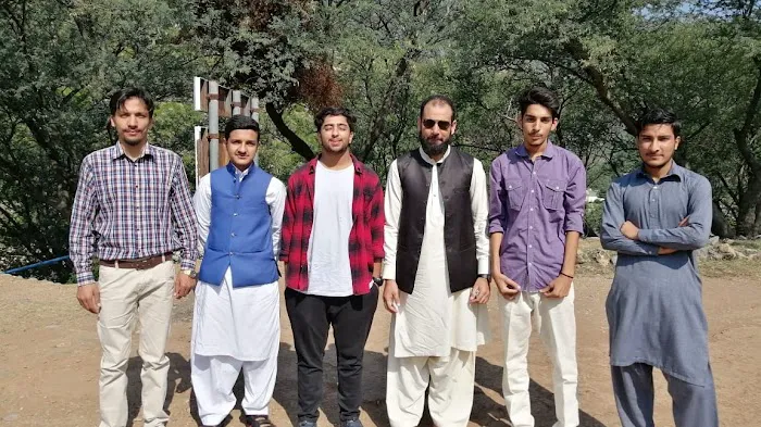 Regal Science College, Taxila Cantt. Picture 2