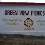 Green view Public School