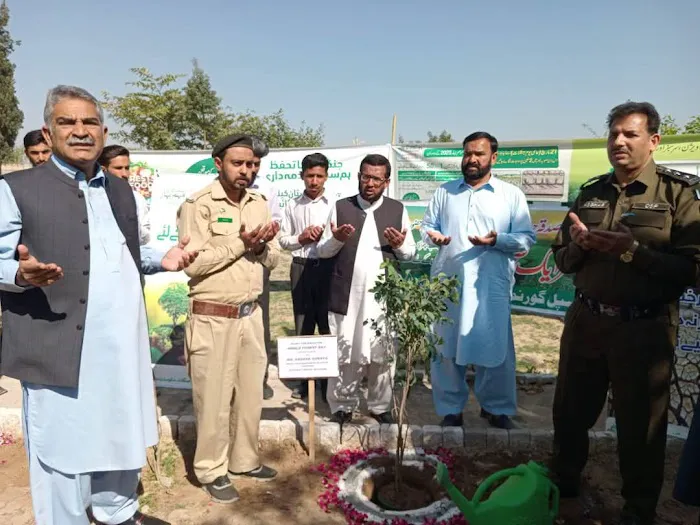Govt.Degree College Pindigheb (B) (Attock) Picture 2