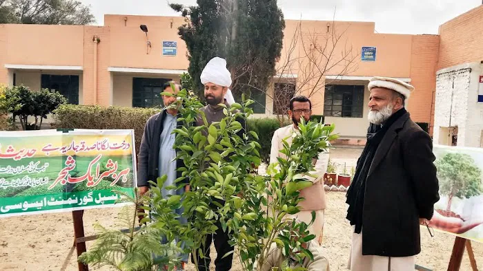 Govt.Degree College Pindigheb (B) (Attock) Picture 3
