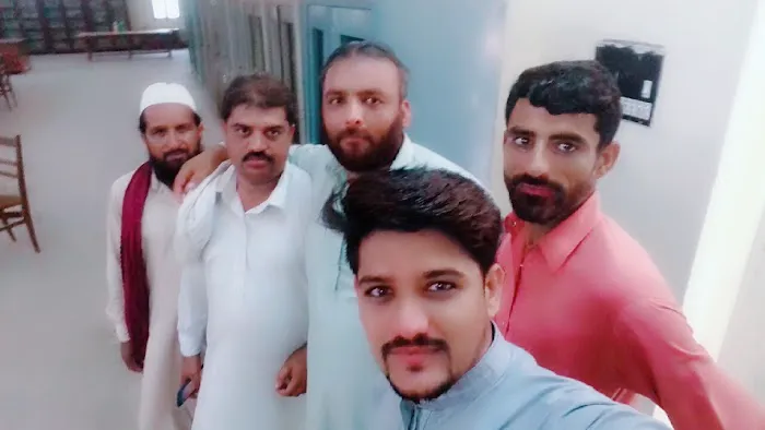 Govt.Degree College Pindigheb (B) (Attock) Picture 8