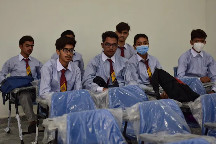 Punjab Group of Colleges Pindi Gheb Picture 3