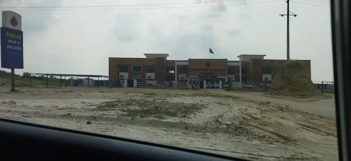Punjab Group of Colleges Pindi Gheb Picture 7