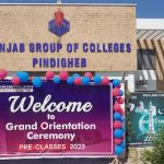 Punjab Group of Colleges Pindi Gheb