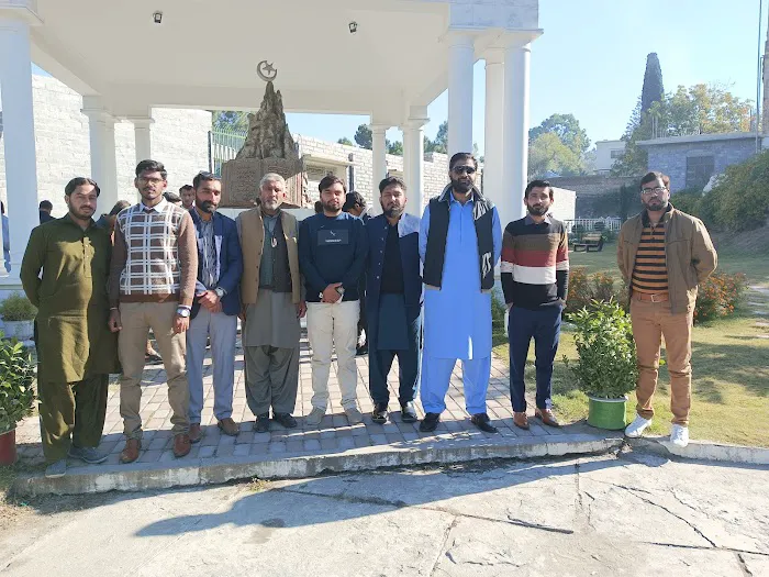 Punjab Group of Colleges Pindi Gheb Picture 2