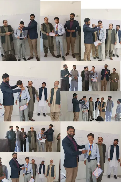 Punjab Group of Colleges Pindi Gheb Picture 8