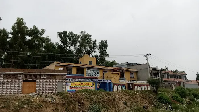 College of Commerce and IT - Pindi Gheb Picture 1
