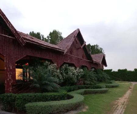Govt Boys High School