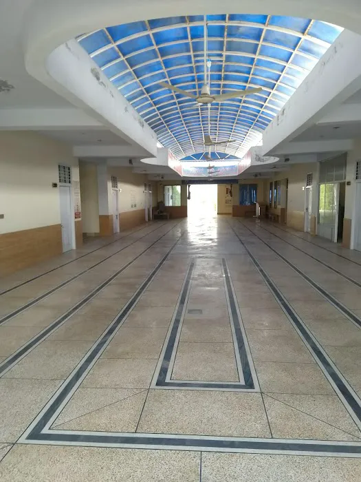 Abrar Shakir Institute Of Science And Technology Picture 6