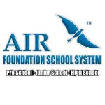 Air foundation school Murid