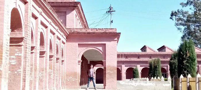 Government Associate College Rasoolpur Syedan Sohawa Jhelum Picture 3