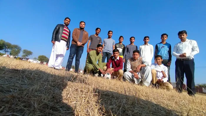Government Associate College Rasoolpur Syedan Sohawa Jhelum Picture 7