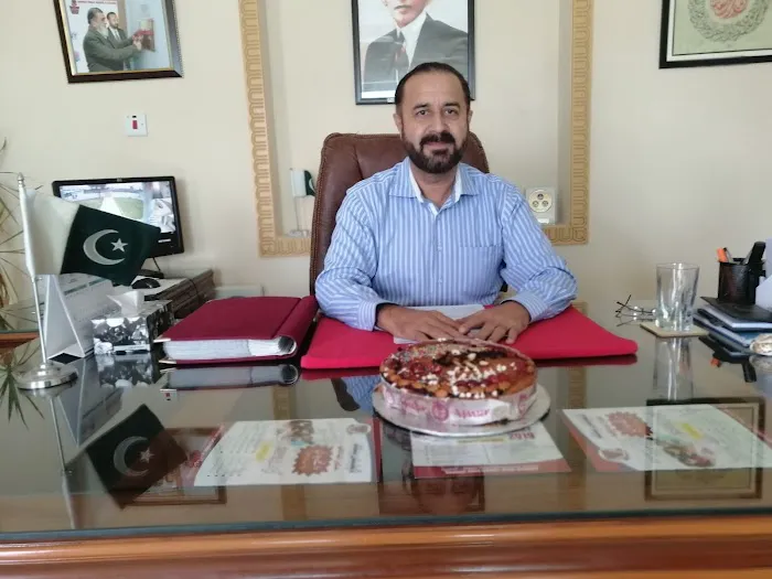 Pakistan Public School & College Picture 5
