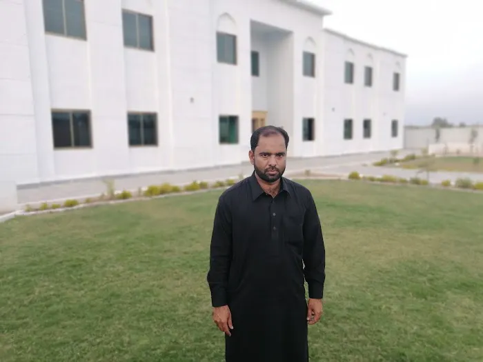 Pakistan Public School & College Picture 7