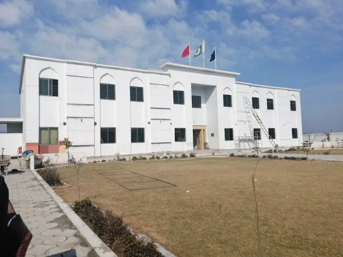 Pakistan Public School & College Picture 9