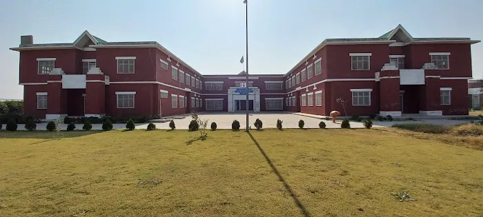 Government Degree College for Women Picture 7