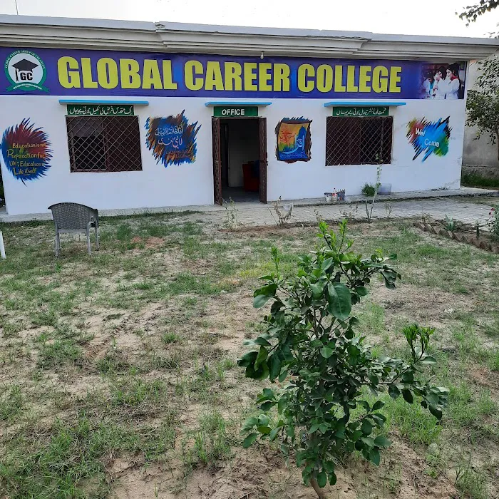 Global career girls college kotli syedan Picture 3