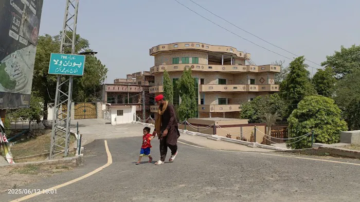PURAN PUNJAB PAKISTAN Picture 6