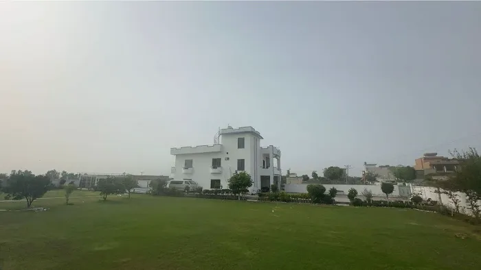 PURAN PUNJAB PAKISTAN Picture 10
