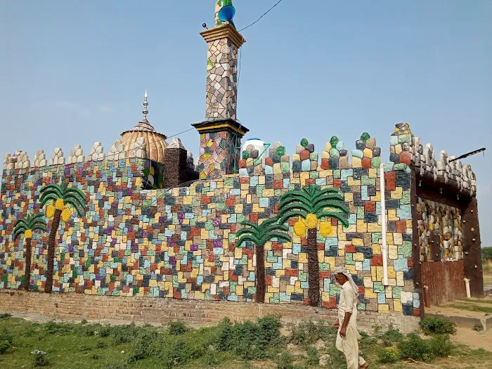 PURAN PUNJAB PAKISTAN Picture 7