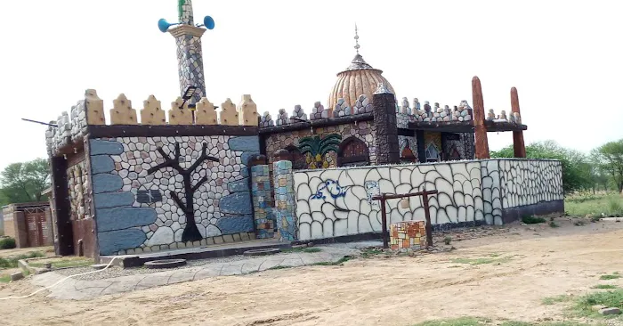PURAN PUNJAB PAKISTAN Picture 2