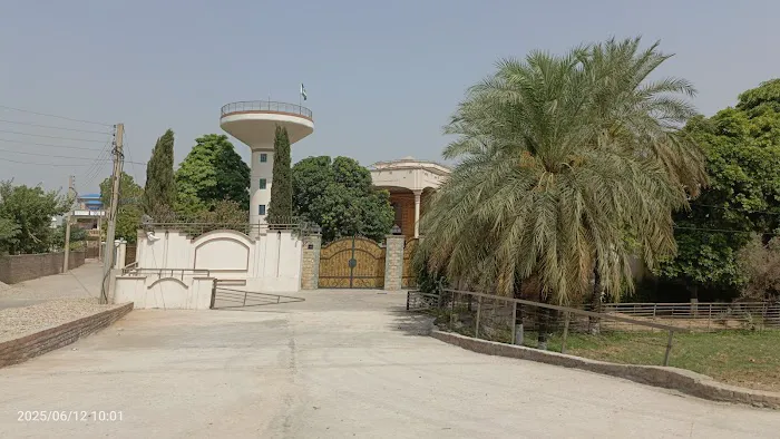 PURAN PUNJAB PAKISTAN Picture 5