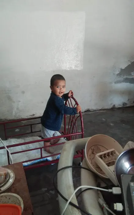 Govt Girls Primary School Picture 3