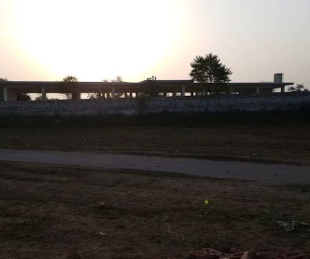 Govt Girls Primary School