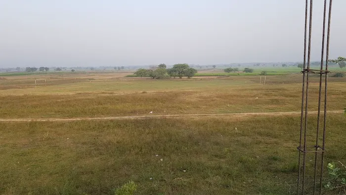 Govt Girls Primary School Picture 5