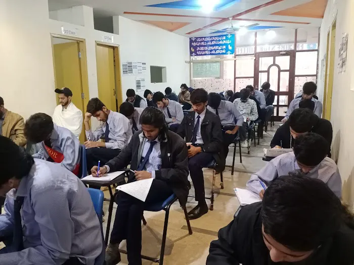 Encore Star College and academy ICT Picture 3