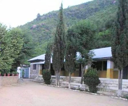 Government High School