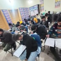 Star College Ghouri Town ico