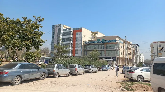 Abasyn University Islamabad Campus Picture 2