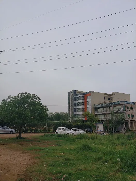 Abasyn University Islamabad Campus Picture 7