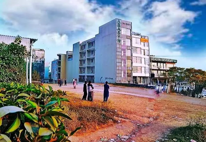 Abasyn University Islamabad Campus Picture 9