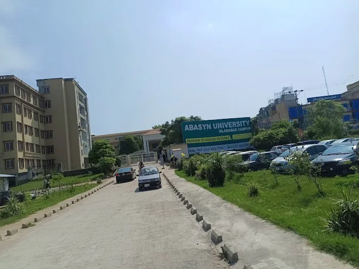 Abasyn University Islamabad Campus Picture 4