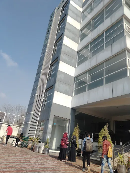 Abasyn University Islamabad Campus Picture 8